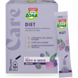 enervit enerzona care diet 20 bustine - integratore per l'umore