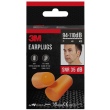 3m inserti auricolari 1100 c/custodia, 1 paio