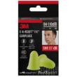 3m inserti auricolari morbidi earsoft 5 paia