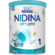 nidina 1 optipro latte in polvere 800 g