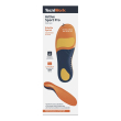 soletta active sp l 44-45 - solette attive assorbenti taglia l