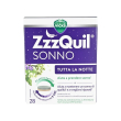 sonno tutta notte zzzquil per riposo prolungato 28 compresse - procter & gamble
