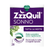 zzzquil sonno tutta la notte 28 compresse