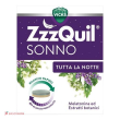 vicks zzzquil sonno tutta la notte 28 compresse