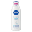 nivea body idratante 250ml