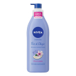 nivea body ciliegio olio jojoba 400 ml