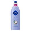 nivea body cocco monoi 400ml