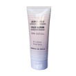 hydra scrub viso detergente 75 ml
