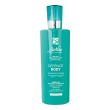 bionike - bionike my body crema gel drenante trattamento cellulite 400ml - 989669585