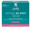 bionike defence my body crema-gel drenante riducente 30 bustine