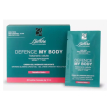 bionike defence my body crema gel drenante riducente corpo (30 bustine)