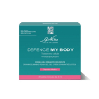 bionike defence my body crema gel dren 30 bustine