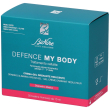 bionike defence my body trattamento cellulite crema-gel drenante riducente 30 bustine