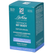 bionike defence my body depur-drain bustine 72 g polvere per soluzione