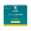 bionike defence my body scrub esfoliante corpo 350ml