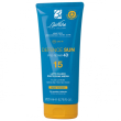 bionike defence sun latte fluido spf 15+ protezione media 200 ml