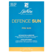bionike defence sun - integratore alimentare solare con betacarotene, vitamina e, c, rame e zinco, a
