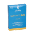 bionike - defence sun 30 compresse - integratore per la fotoprotezione