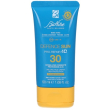 bionike defence sun spf 30 crema viso fondente 50ml