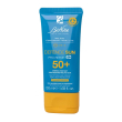 bionike defence sun crema viso fondente pelle normale e secca spf30 50ml