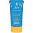 bionike defence sun, crema viso fondente spf30, 50 ml
