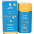 bionike defence sun pro-repair 4d spf 30 fluido viso anti-lucidità 50ml