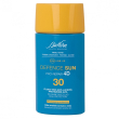 bionike defence sun fluido viso anti-lucidità spf 30+ protezione alta 50 ml