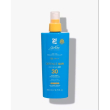 bionike defence sun - latte spray solare, spf 30, per pelli sensibili e intolleranti, azione protett