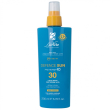 bionike defence sun latte spray spf 30+ protezione alta 200 ml