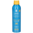 bionike defence sun - transparent touch protezione solare spray spf 30, texture leggera, invisibile