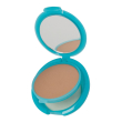 bionike defence sun spf50 fondotinta compatto n1 ambra 10g