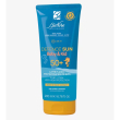bionike defence sun spf 50 + baby&kid latte fluido solare 200 ml (scad.12/2027)