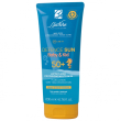 bionike defence sun baby&kid latte fluido spf 50+ protezione molto alta 200 ml