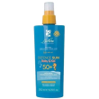 bionike defence sun baby & kid spf 50+ spray latte protezione molto alta 200ml