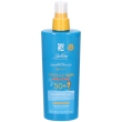 bionike defence sun baby & kid spray spf 50+, 200 ml