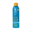 bionike defence sun baby & kid - protezione solare bambini spray spf 50+, waterproof, tecnologia twi
