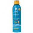 bionike defence sun baby&kid spray spf 50+ protezione molto alta 200 ml