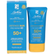 bionike defence sun spf50+ crema viso fondente