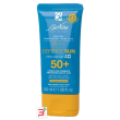defence sun 50+ crema viso fondente 50 ml