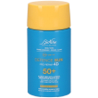 bionike defence sun pro-repair 4d spf 50+ fluido viso anti-lucidità 50