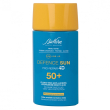 bionike defence sun fluido viso anti-lucidità spf 50+ protezione molto alta 50 ml