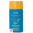 defence sun 50+ fluido viso anti-lucidita' 50 ml