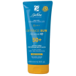 descrizione latte fluido. formula defence sun con tecnologia pro-repair 4d: sistema filtrante esteso