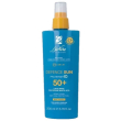 bionike defence sun pro-repair 4d spf 50+ latte spray protezione molto alta 200ml