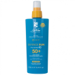 bionike defence sun latte spray spf 50+ protezione molto alta 200 ml