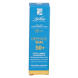 bionike defence sun stick solare trasparente spf 50+  labbra (4,5 ml)