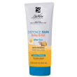 bionike defence sun baby&kid fluido doposole idratante bambini (200 ml)