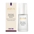 ahava dark spot correcting ser