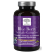 blue berry integratore per la normale capacità visiva 60 pastiglie gommose