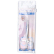 forbicina acciao inox unghie sf+